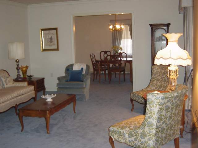 118 Springdale Lane Easley, SC 29642 - Photo 3 of 9 Gallery Image 3