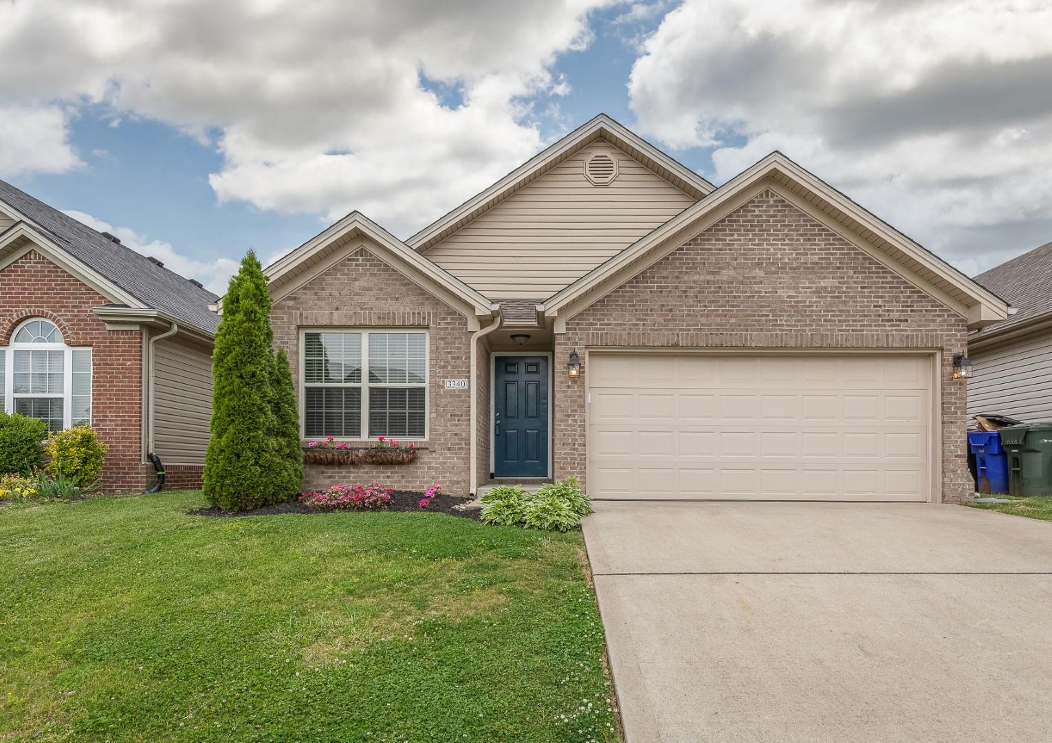 3340 Orchard Grass Road Lexington, KY 40509 - Photo 1 of 20 3340 Orchard Grass Rd A Clemons RHR Faye