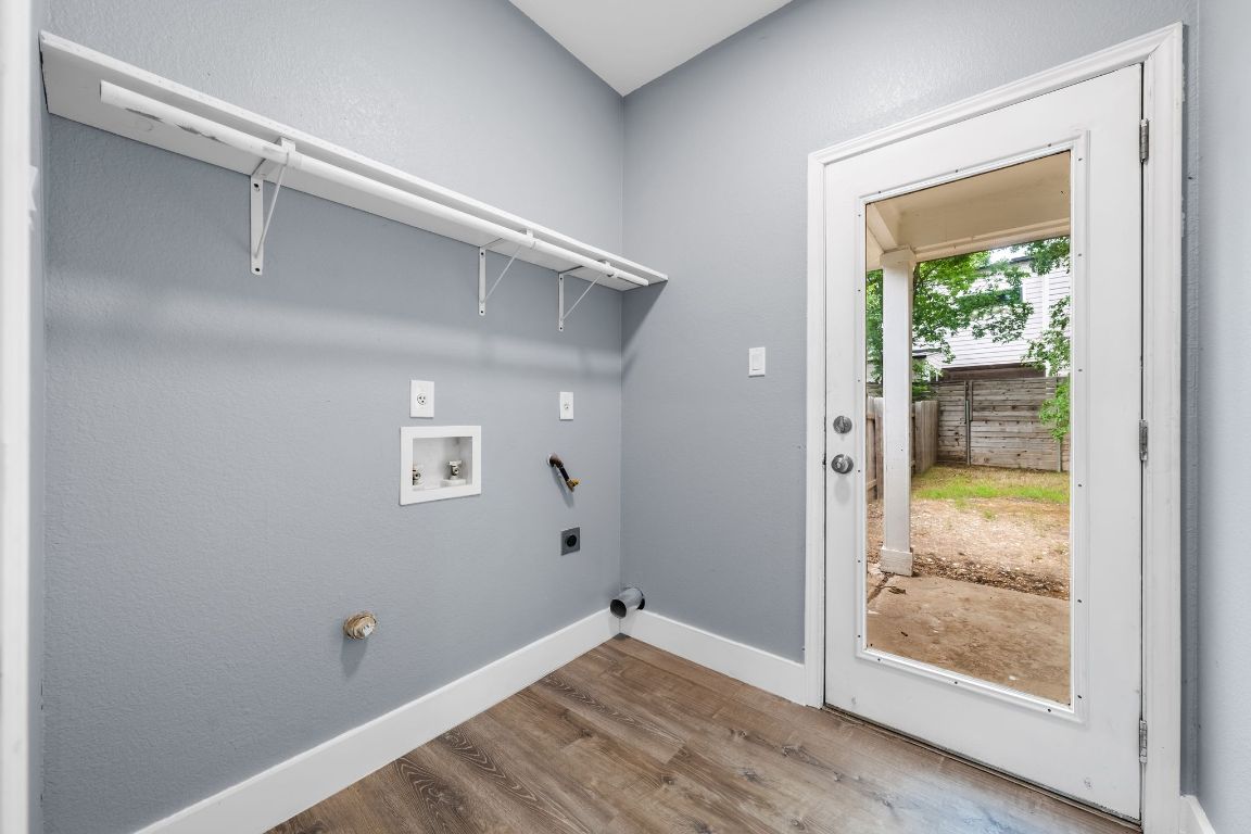 1214 Vargas Road, Unit B Austin, TX 78741 - Photo 21 of 25