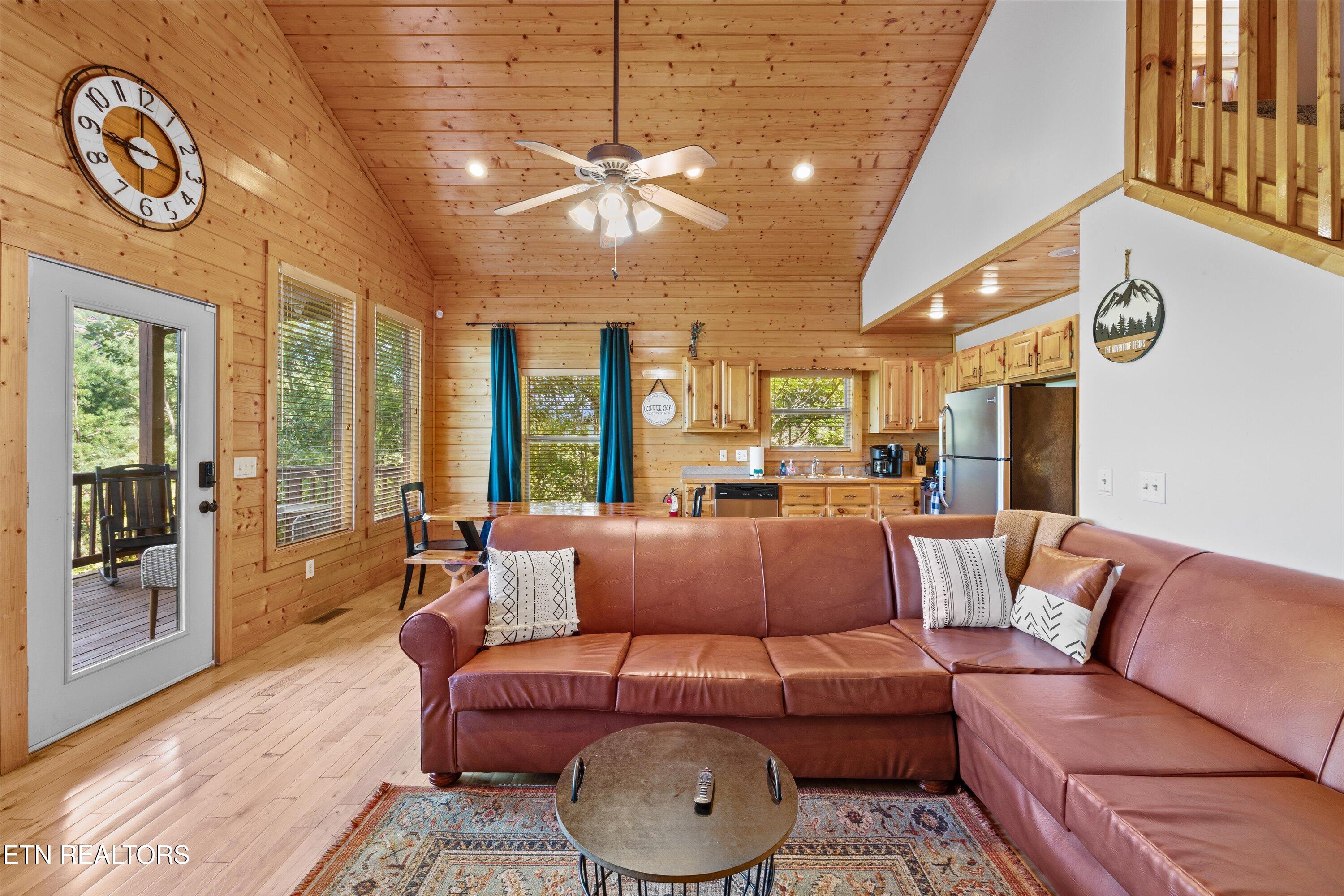 4179 Chamberlain Lane Sevierville, TN 37862 - Photo 11 of 45 09-4179 Chamberlain Way06