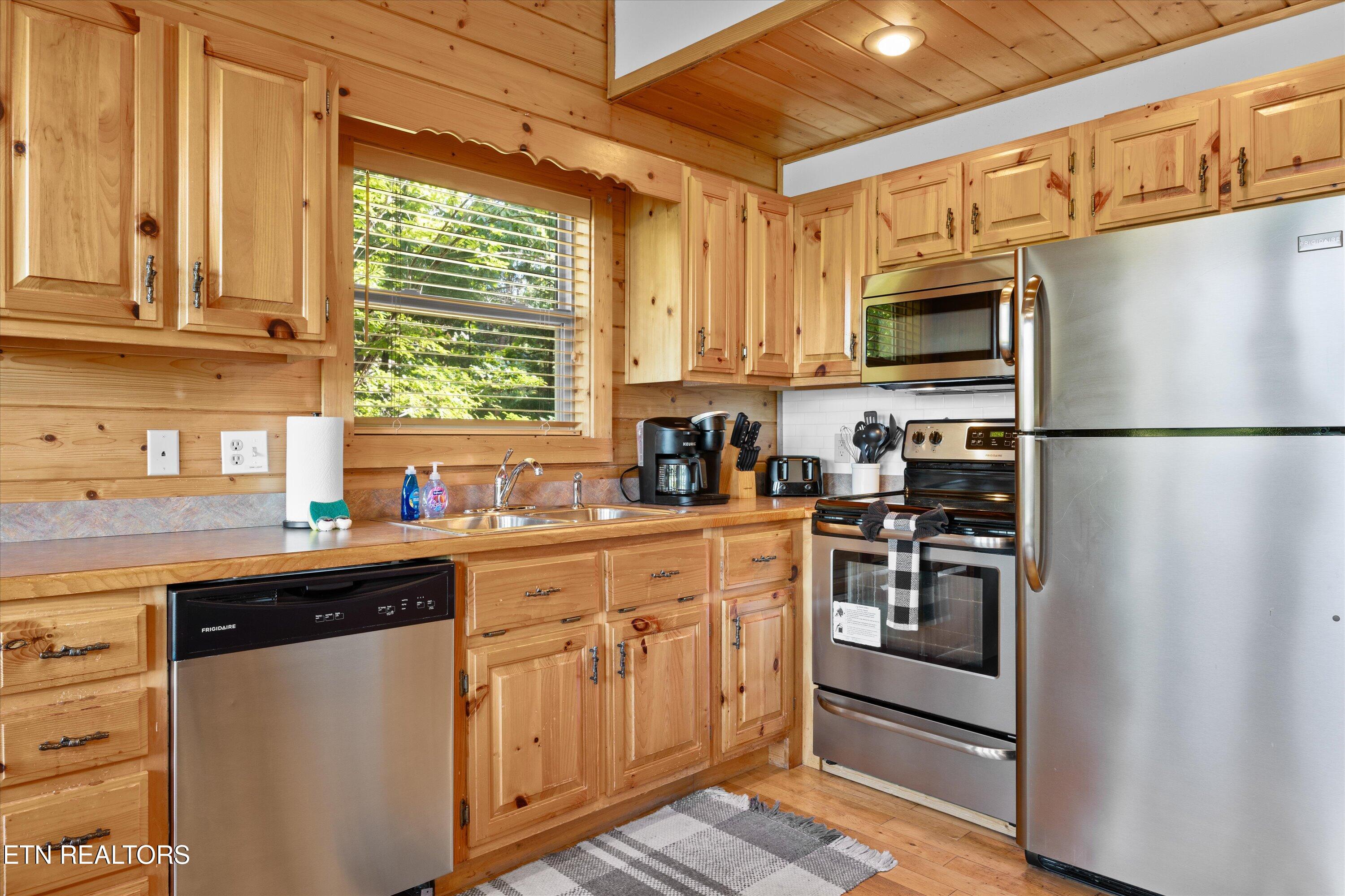 4179 Chamberlain Lane Sevierville, TN 37862 - Photo 13 of 45 11-4179 Chamberlain Way08