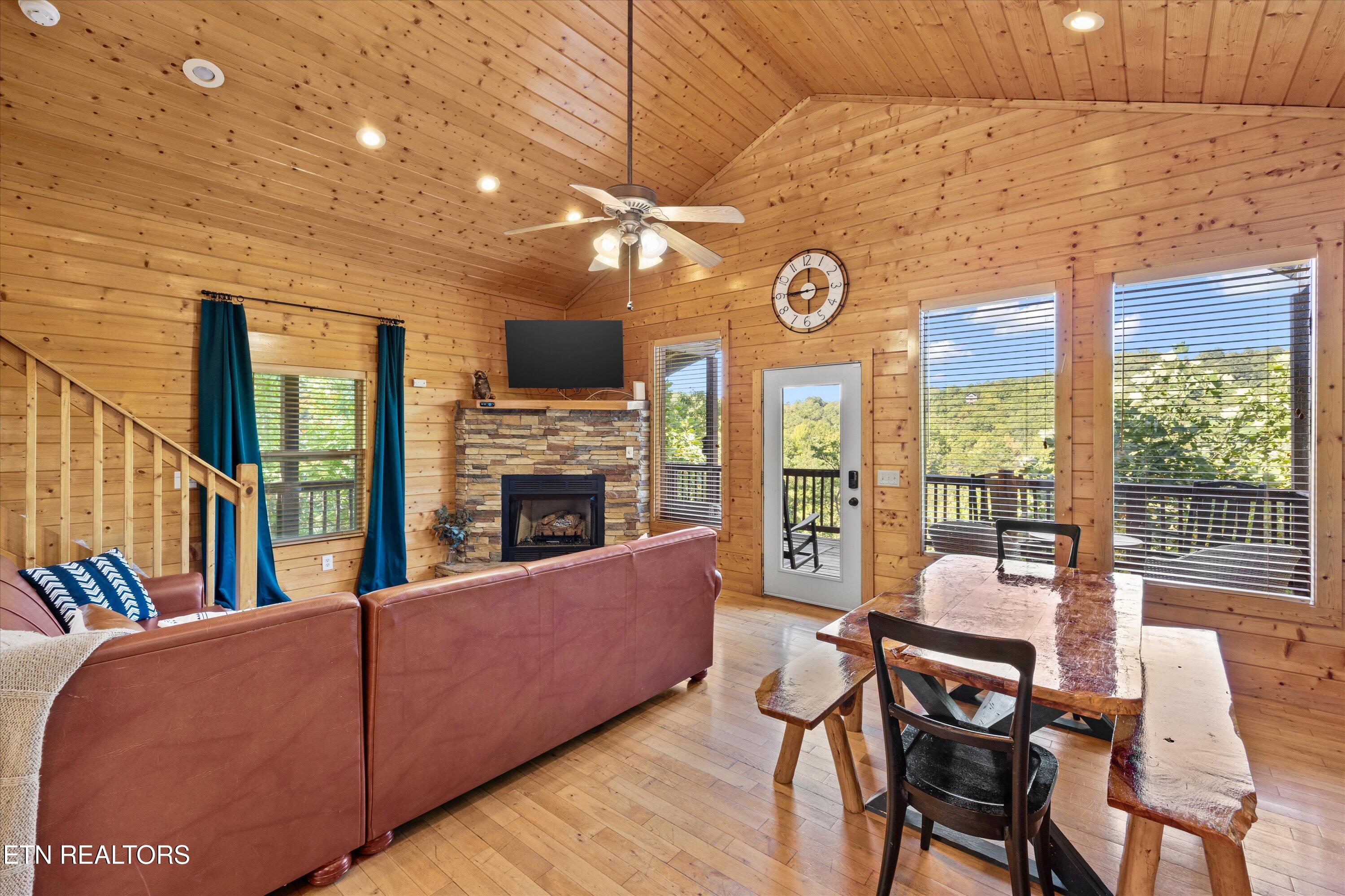 4179 Chamberlain Lane Sevierville, TN 37862 - Photo 15 of 45 13-4179 Chamberlain Way10