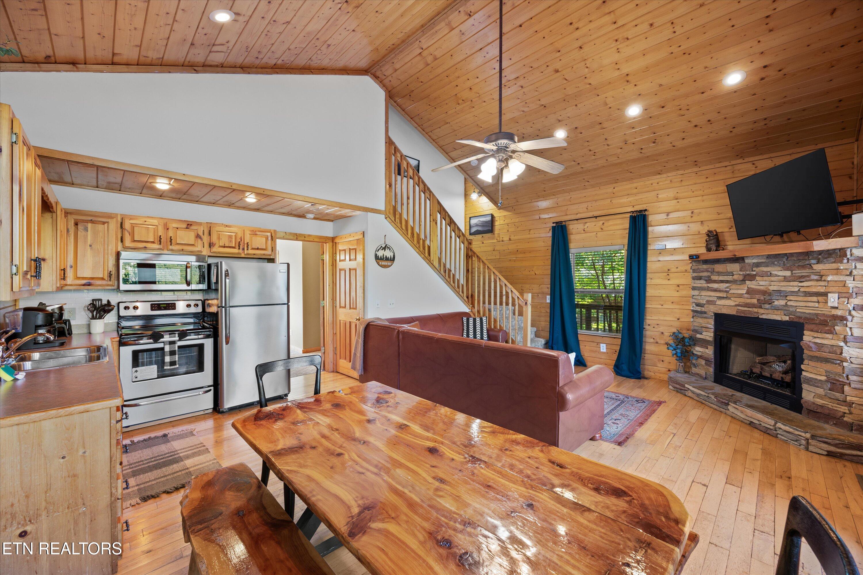 4179 Chamberlain Lane Sevierville, TN 37862 - Photo 17 of 45 15-4179 Chamberlain Way12