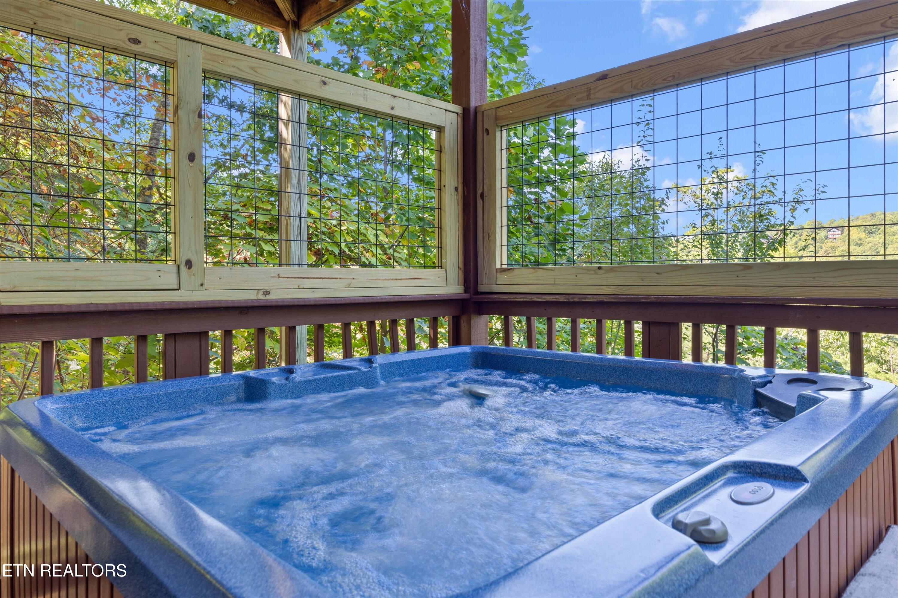 4179 Chamberlain Lane Sevierville, TN 37862 - Photo 35 of 45 34-4179 Chamberlain Way33