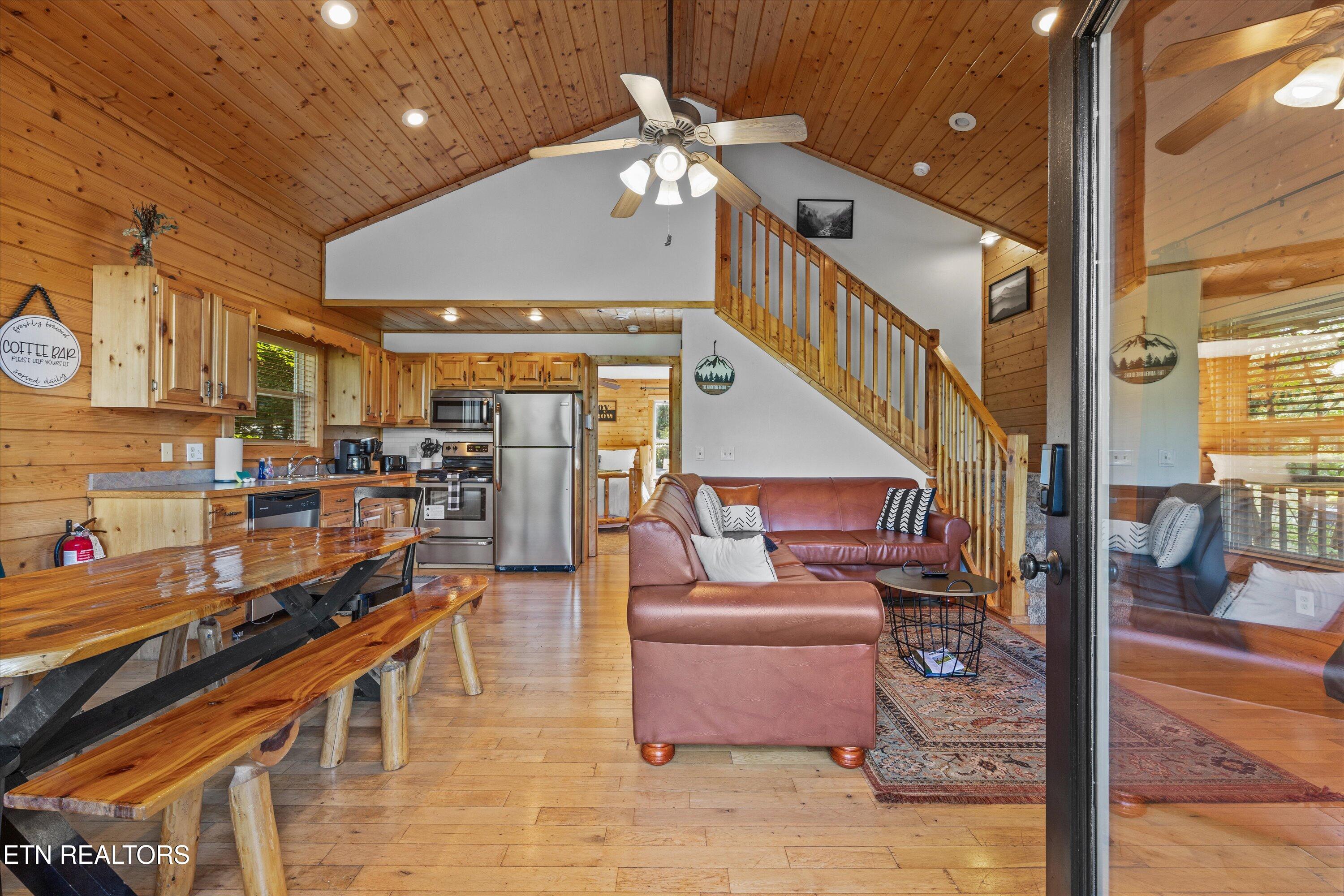 4179 Chamberlain Lane Sevierville, TN 37862 - Photo 6 of 45 04-4179 Chamberlain Way01