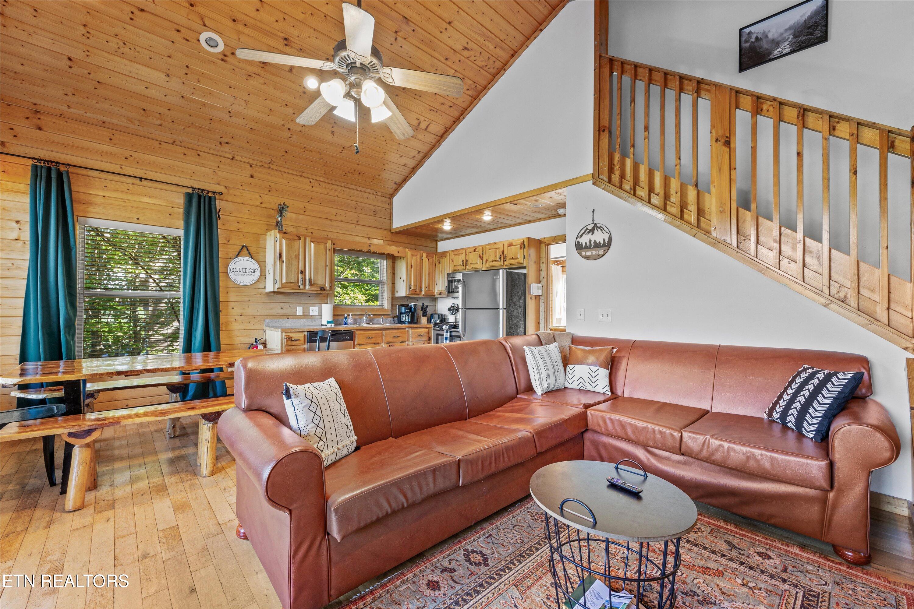 4179 Chamberlain Lane Sevierville, TN 37862 - Photo 9 of 45 07-4179 Chamberlain Way04