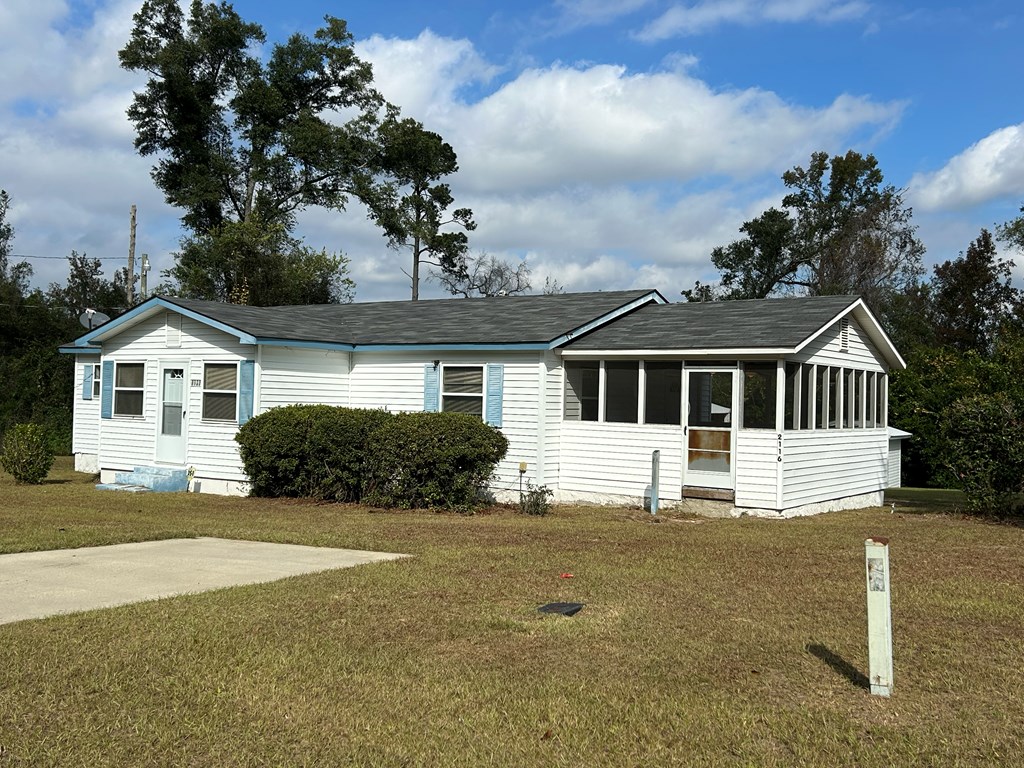 2116 North Co Road Gordon, AL 36343 - Photo 30 of 45