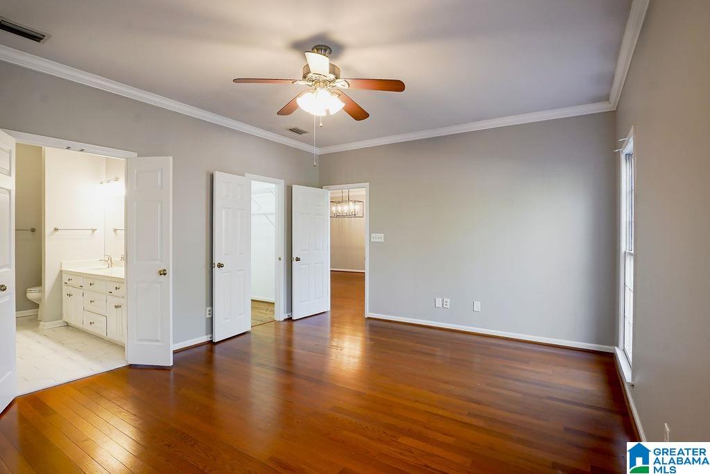 3328 Timber Ridge Drive Birmingham, AL 35243 - Photo 17 of 26