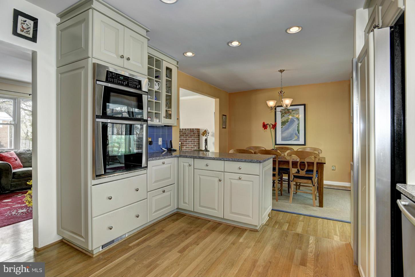 1507 Korth Place Silver Spring, MD 20902 - Photo 11 of 29 Interior (General)