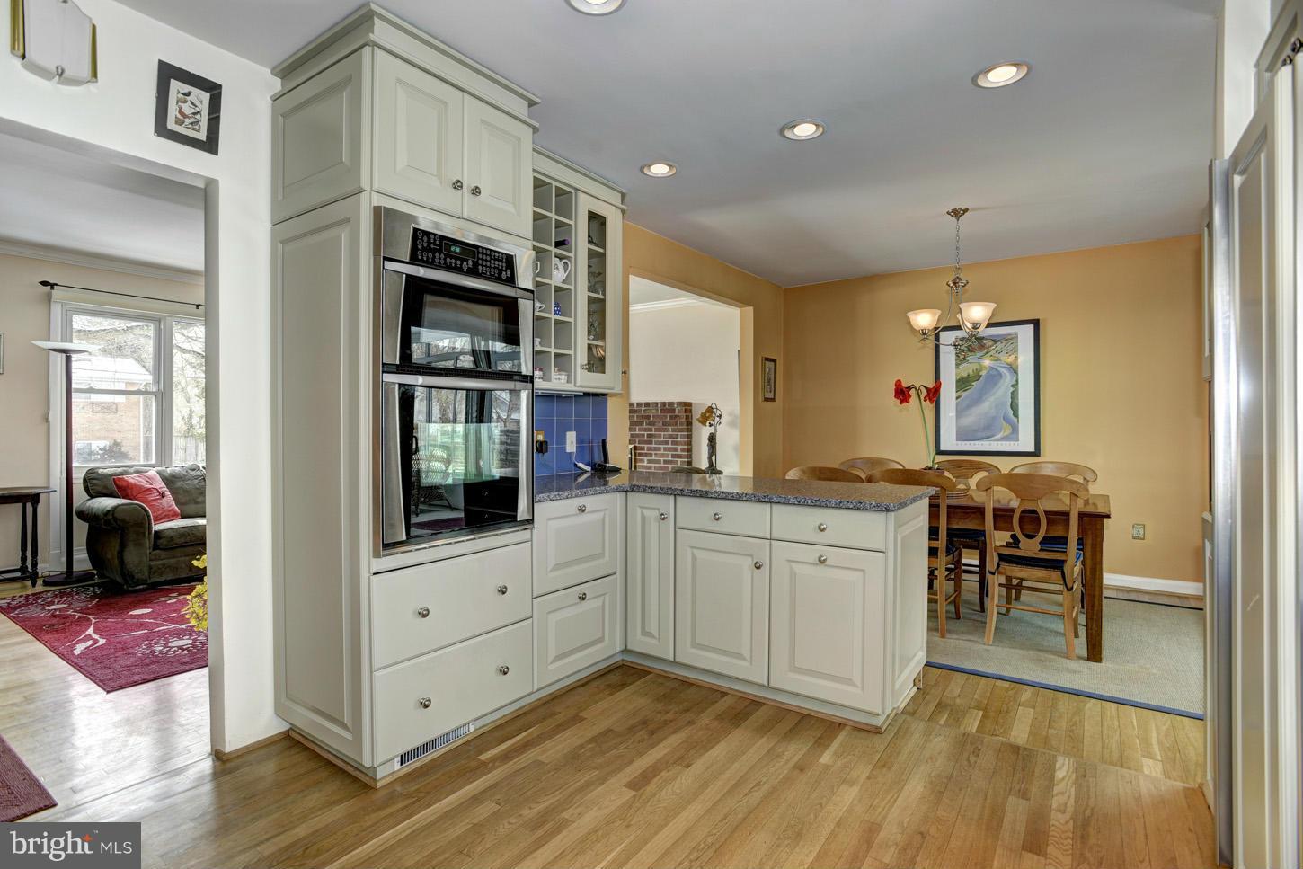 1507 Korth Place Silver Spring, MD 20902 - Photo 12 of 29 Interior (General)