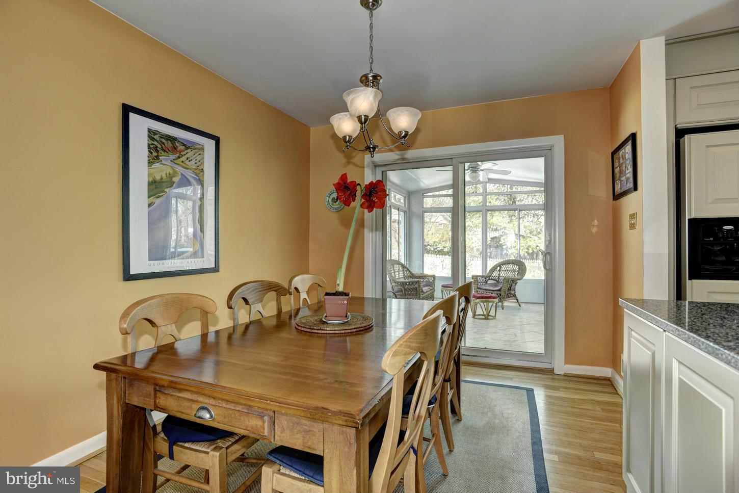 1507 Korth Place Silver Spring, MD 20902 - Photo 14 of 29 Interior (General)