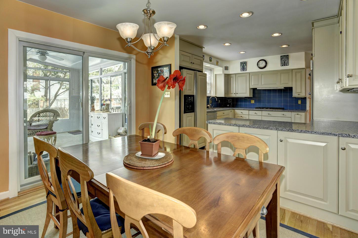 1507 Korth Place Silver Spring, MD 20902 - Photo 15 of 29 Interior (General)