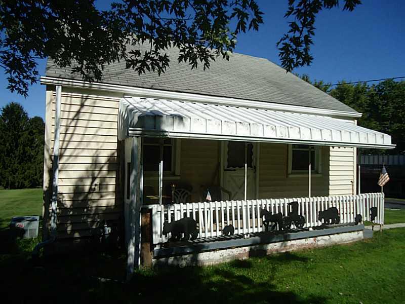 379 Sarver Road Sarver, PA 16055 - Photo 14 of 19 Exterior Front.