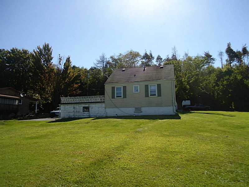 379 Sarver Road Sarver, PA 16055 - Photo 3 of 19 Exterior Front.