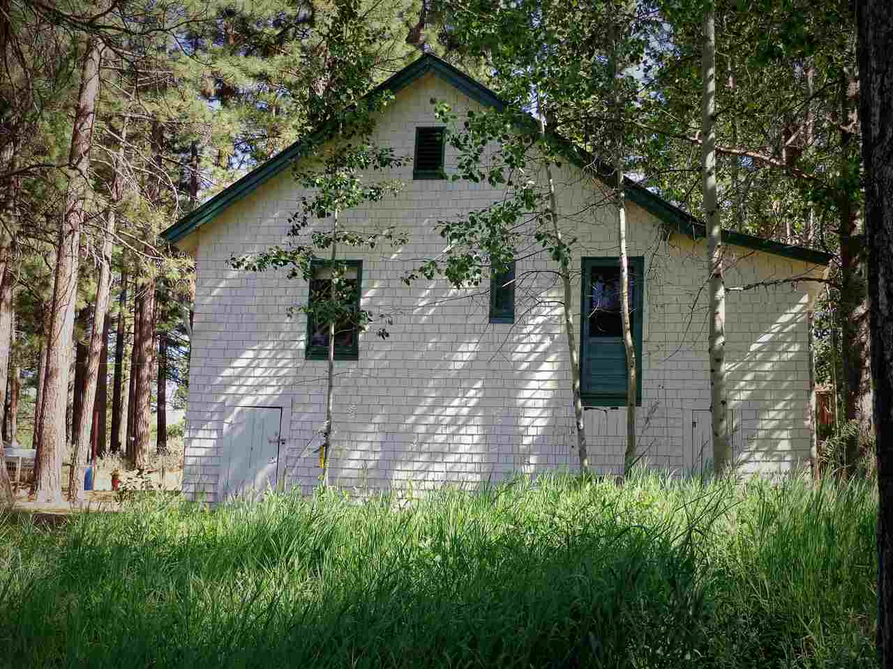 104 Calpine Avenue Calpine, CA 96124 - Photo 13 of 14 Gallery Image 13