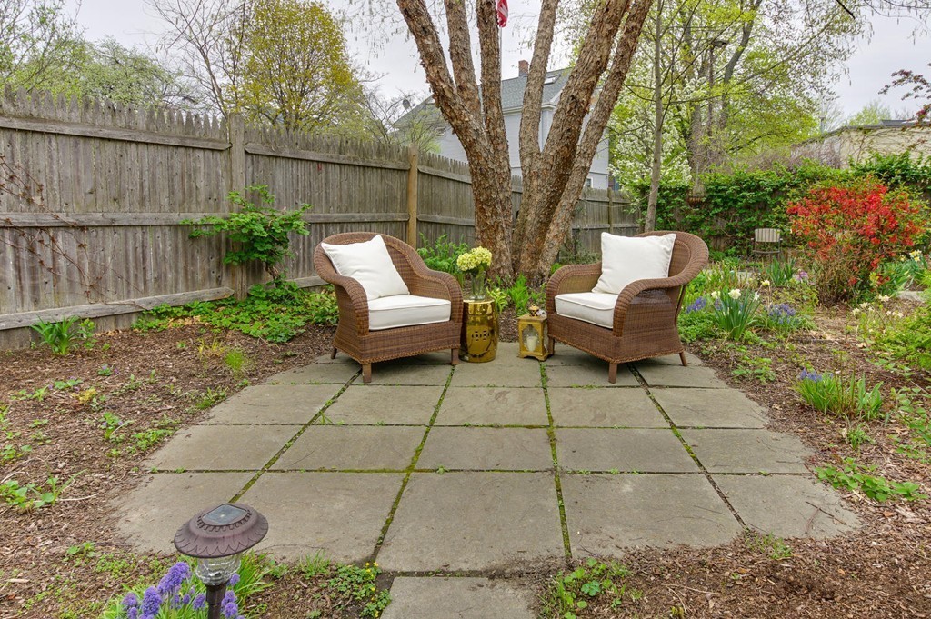 74 Rice Street, Unit 74 Cambridge, MA 02140 - Photo 26 of 30 Gallery Image 26