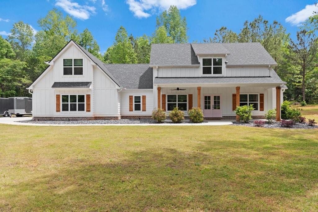 909 Eastside School Road Senoia, GA 30276 - Photo 1 of 1 Gallery Image 1