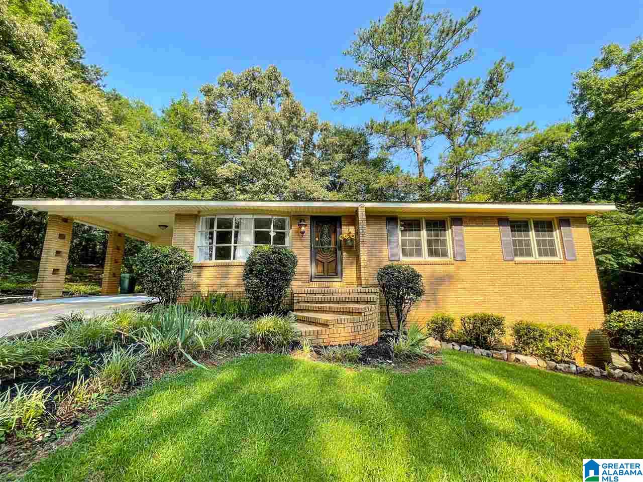 5004 N Road Anniston, AL 36206 - Photo 1 of 43