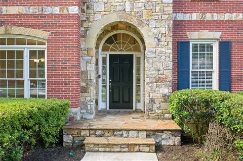 $759,900 | 1211 Bonshaw Trail Southwest, Marietta, GA 30064