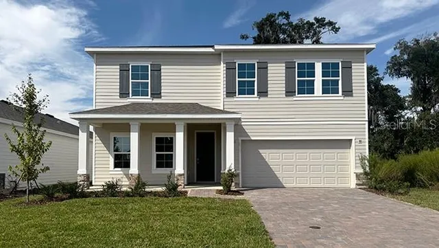$445,990 | 1547 Northwest 128th Terrace, Gainesville, FL 32606
