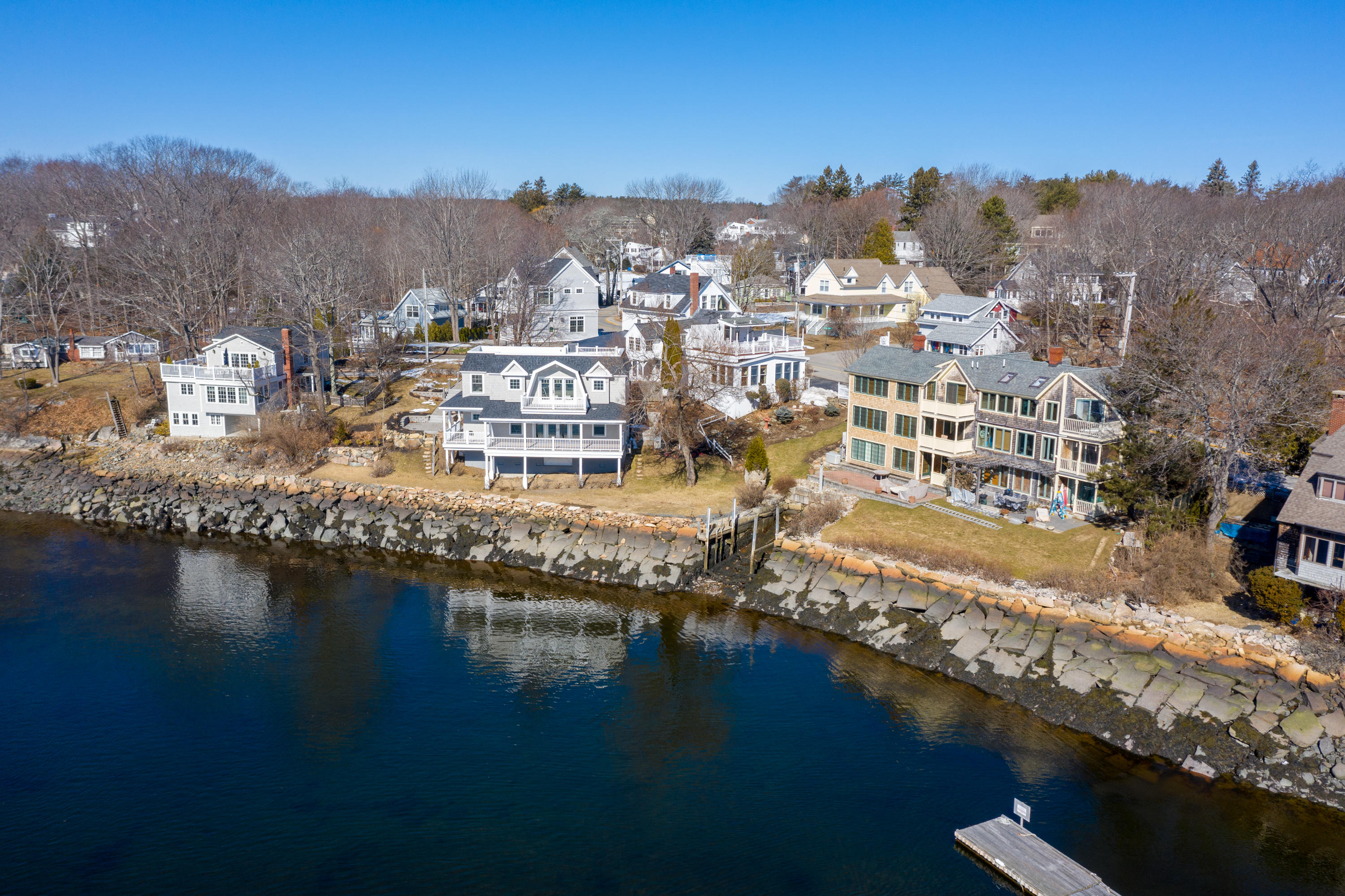 42 Perkins Cove Road Ogunquit, ME 03907 - Photo 19 of 27 Pic#-1