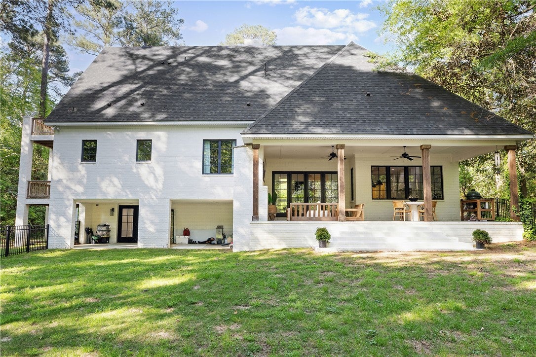 778 Moores Mill Road Auburn, AL 36830 - Photo 43 of 45 Gallery Image 43