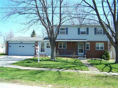 406 George Street Flushing, MI 48433 - Photo 1 of 9 20249316.JPG