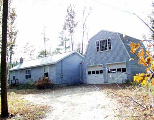 1508 Burt Hill Road Tolland, MA 01034 - Photo 1 of 1