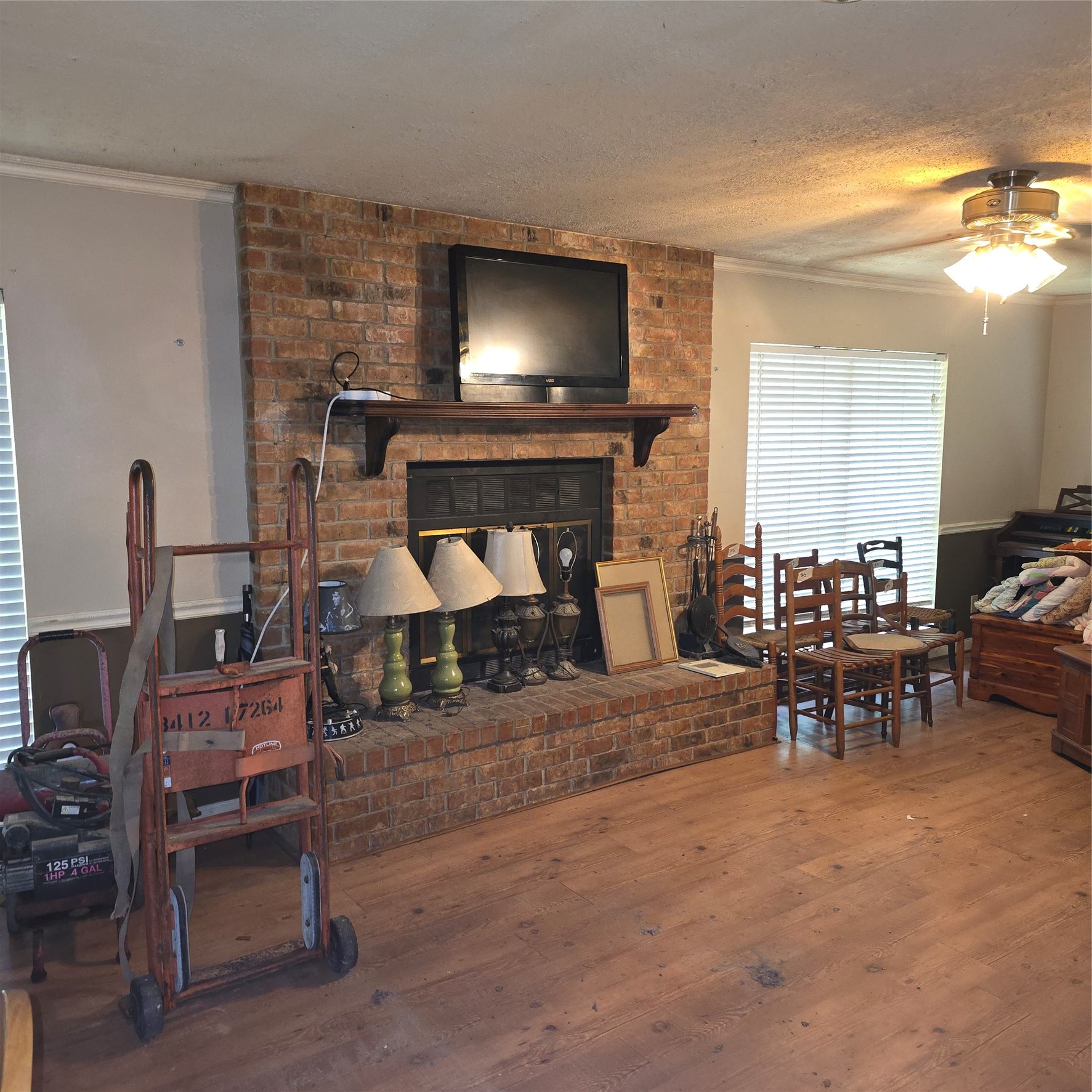 910 Ragsdale Springs Road Shepherd, TX 77371 - Photo 6 of 32