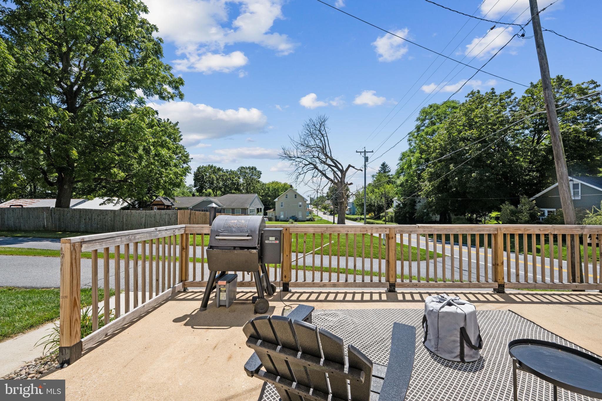 4525 Salem Bottom Road Westminster, MD 21157 - Photo 47 of 51 Gallery Image 47