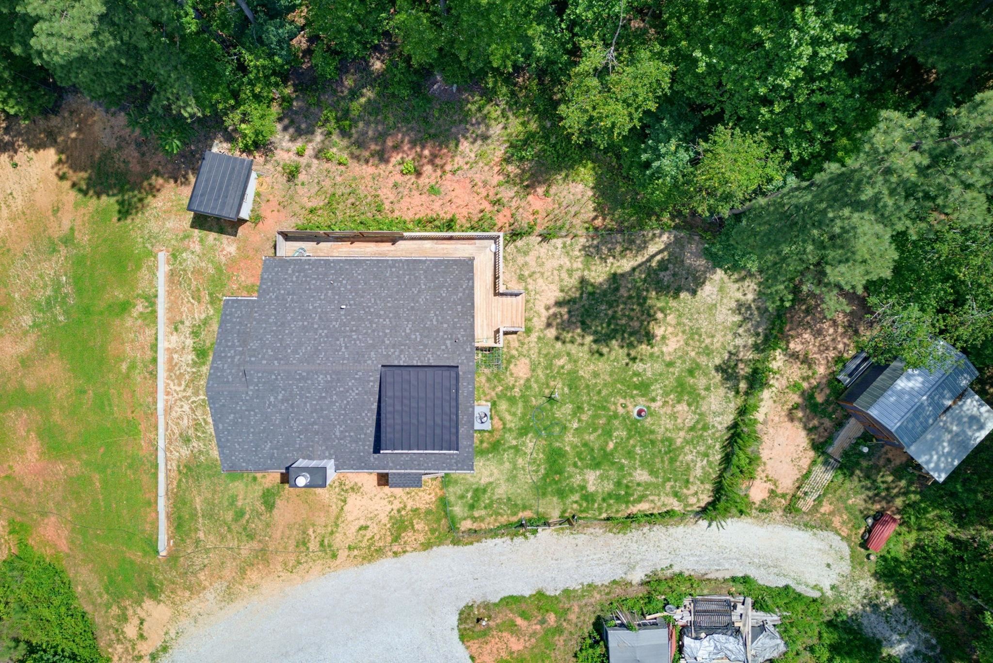 1217 Pleasant Hill Road Landrum, SC 29356 - Photo 43 of 50