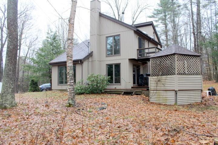 88 Williamson Road Manchester, ME 04351 - Photo 22 of 23 Photo