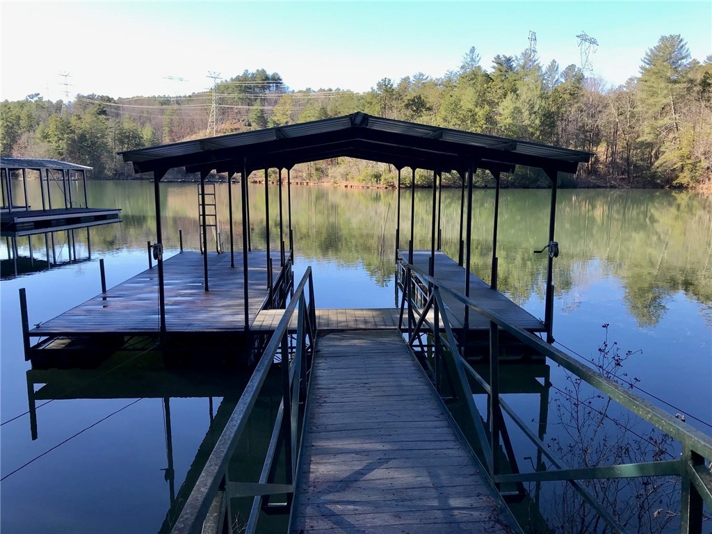 228 Jocassee Point Road Salem, SC 29676 - Photo 2 of 10 Gallery Image 2