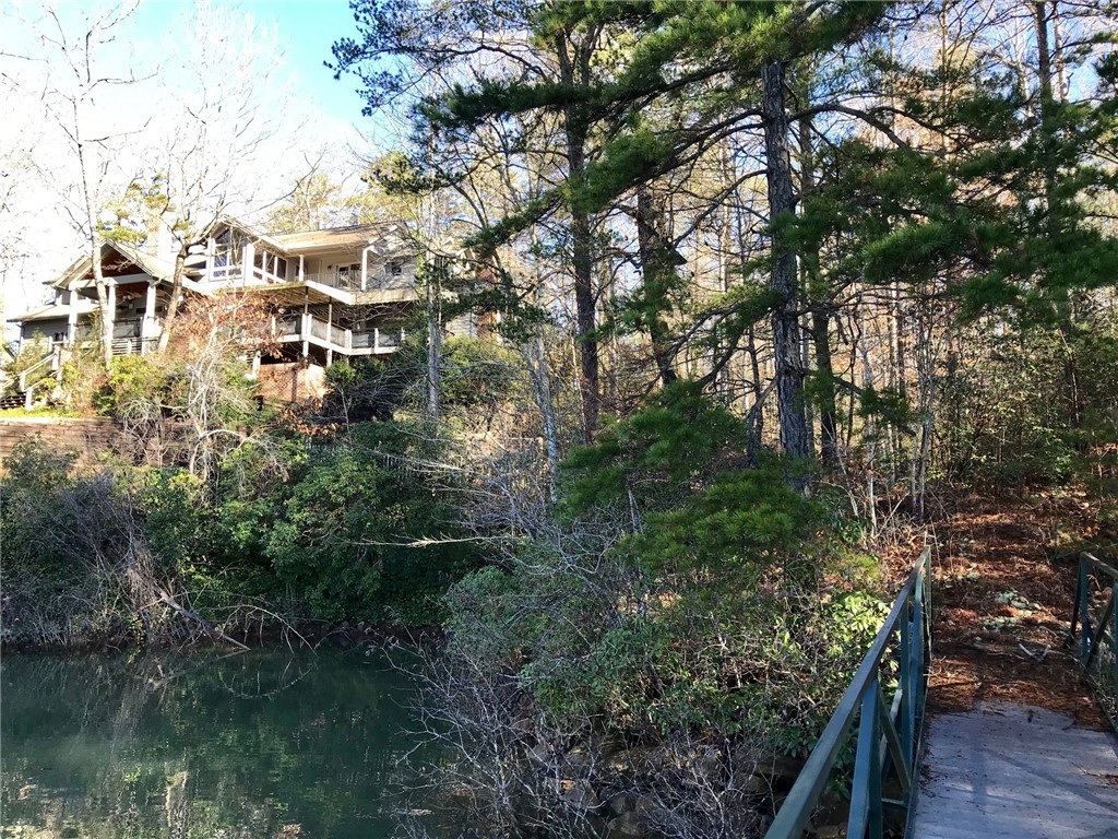 228 Jocassee Point Road Salem, SC 29676 - Photo 7 of 10 Gallery Image 7