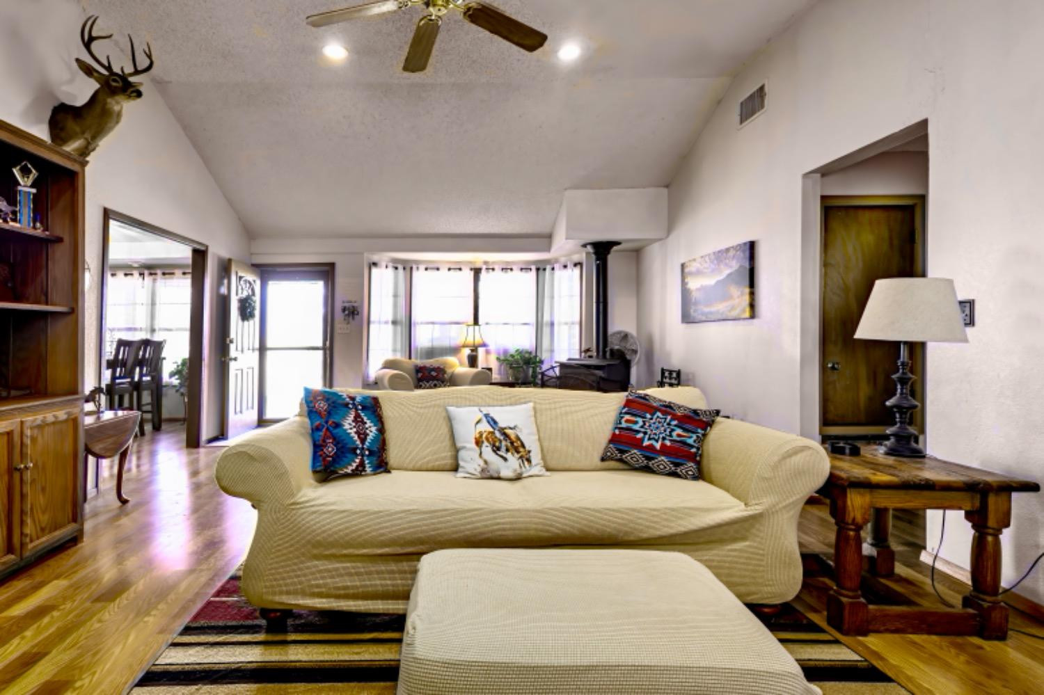 1749 Owl Road Lubbock, TX 79407 - Photo 6 of 33 Photo 6