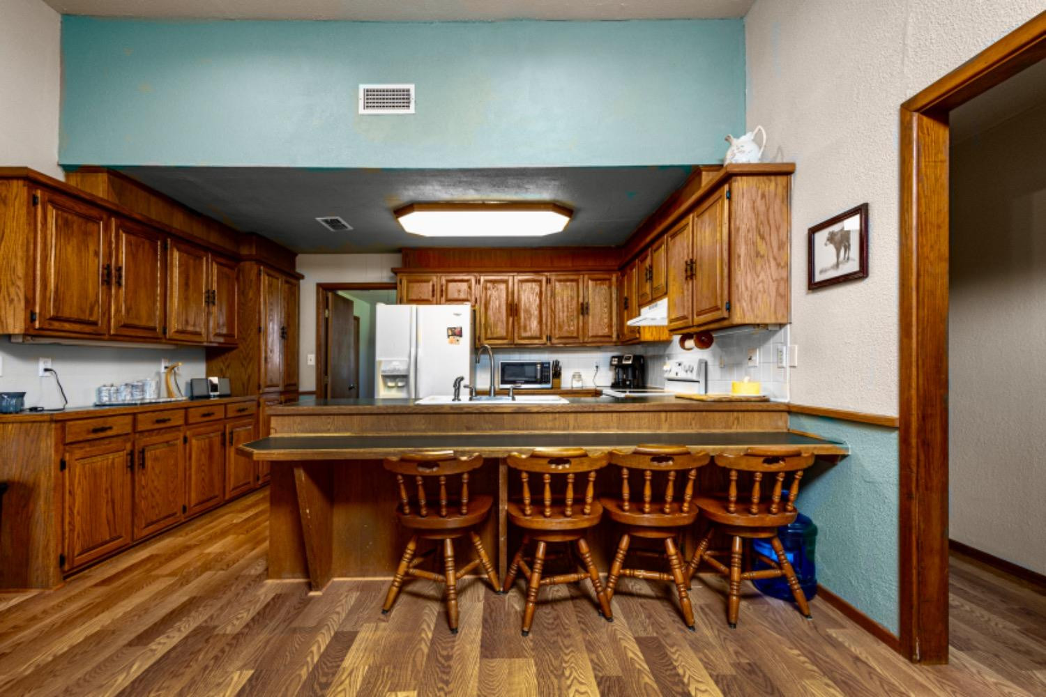 1749 Owl Road Lubbock, TX 79407 - Photo 9 of 33 Photo 9