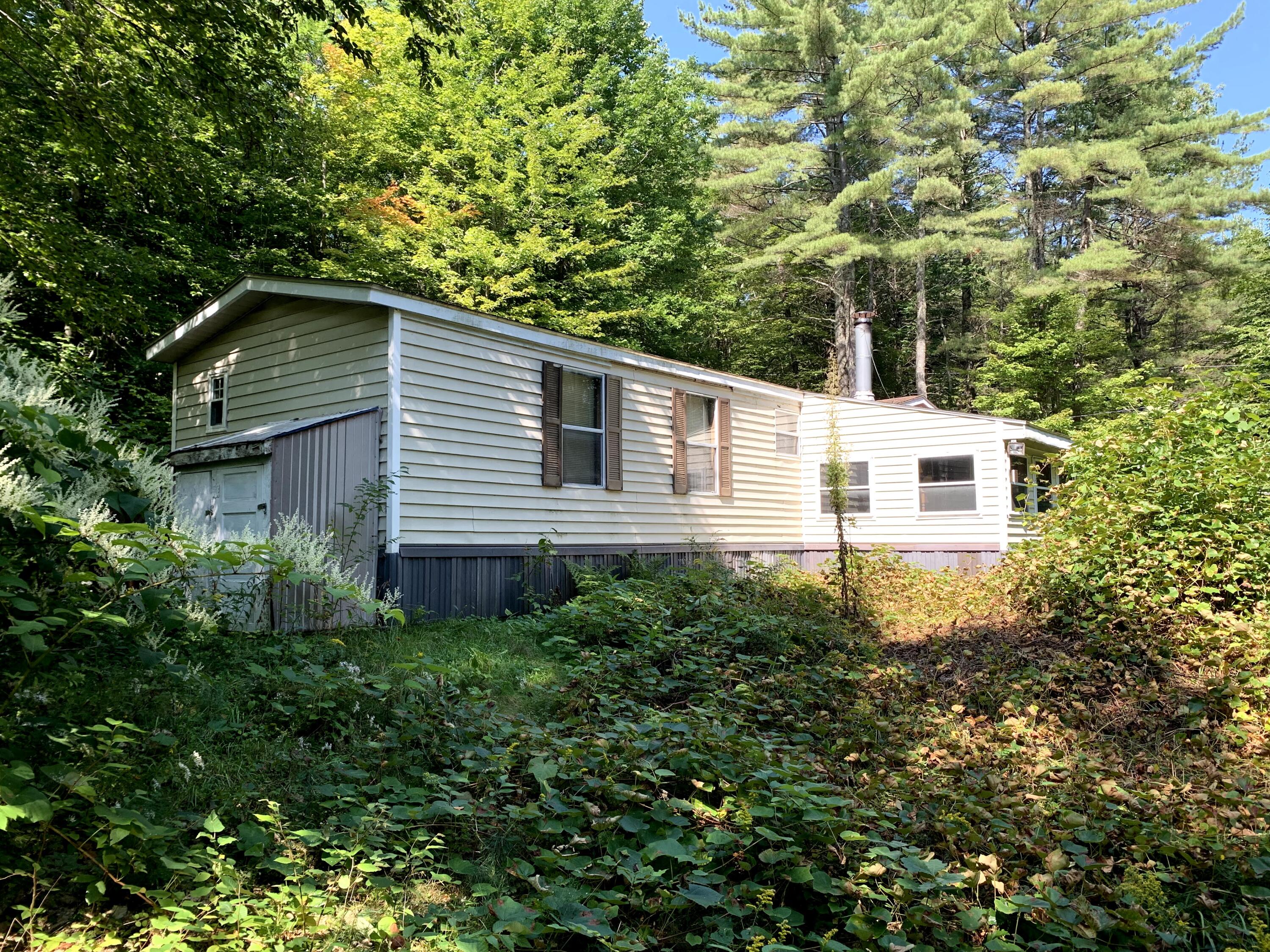 134 Ossipee Hill Road Waterboro, ME 04030 - Photo 3 of 15 IMG_4827