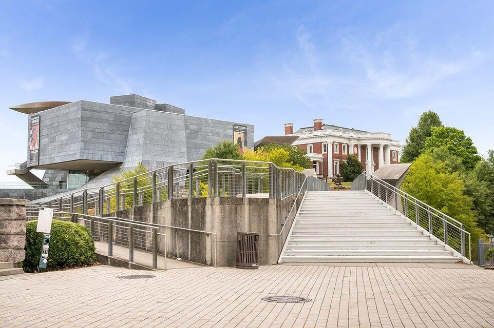 191 Chestnut Street, Unit 501 Chattanooga, TN 37402 - Photo 51 of 53 Hunter Museum