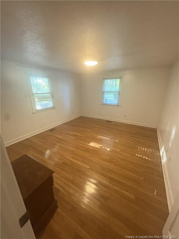 6566 Bend Of River Road Road Dunn, NC 28334 - Photo 11 of 20 a view of an empty room
