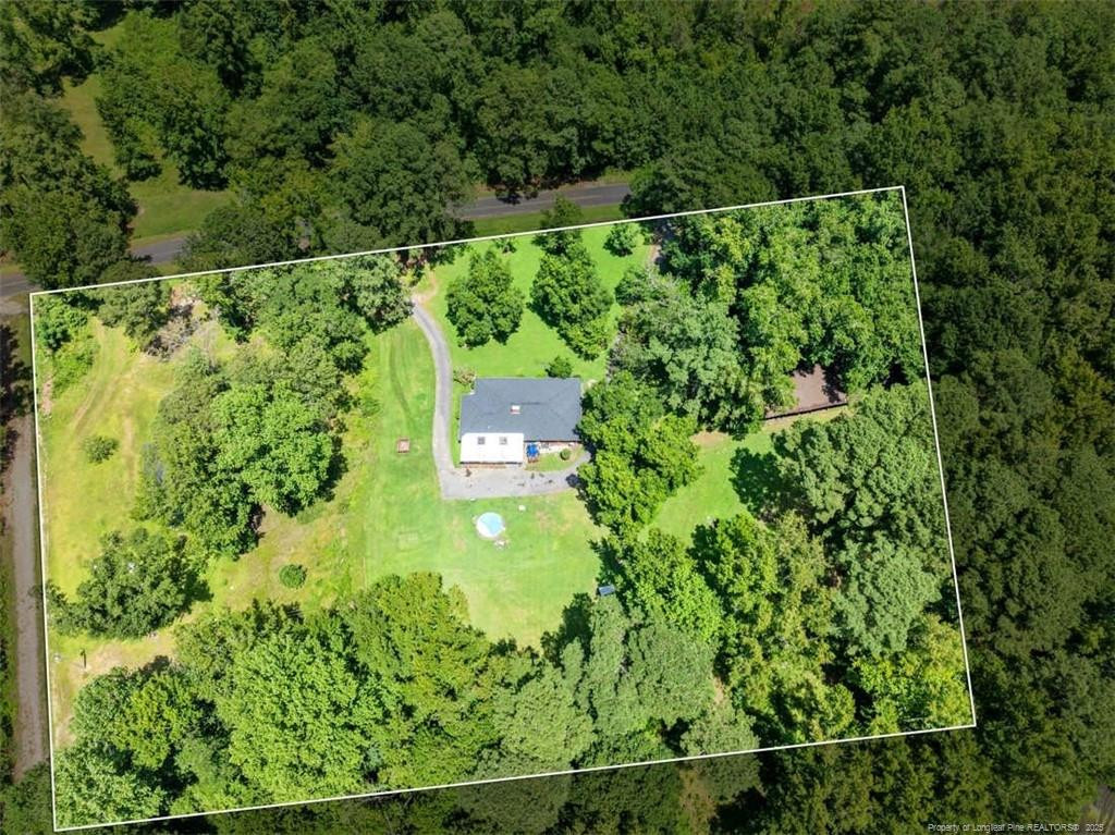 6566 Bend Of River Road Road Dunn, NC 28334 - Photo 20 of 20