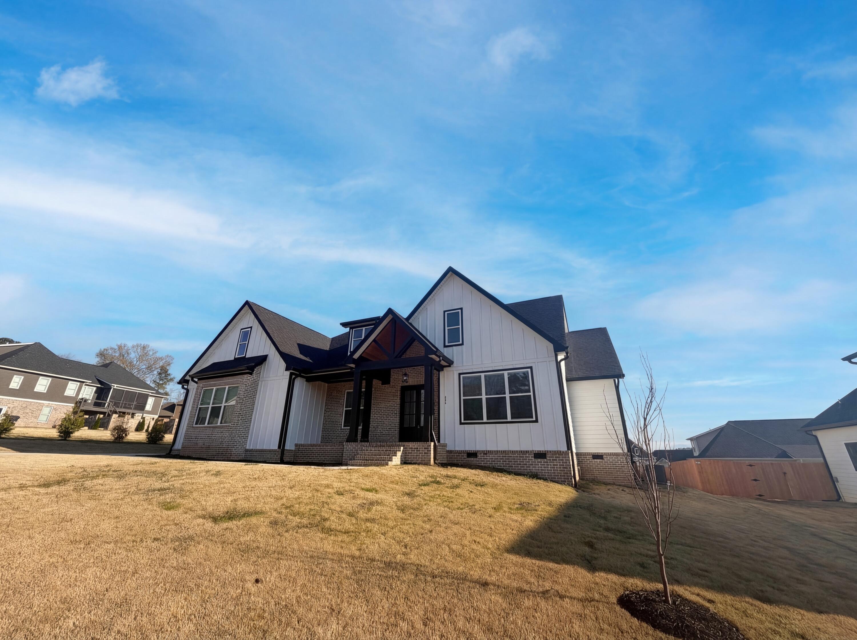 285 Eagle Creek Road Northwest Cleveland, TN 37312 - Photo 12 of 27 listing_11