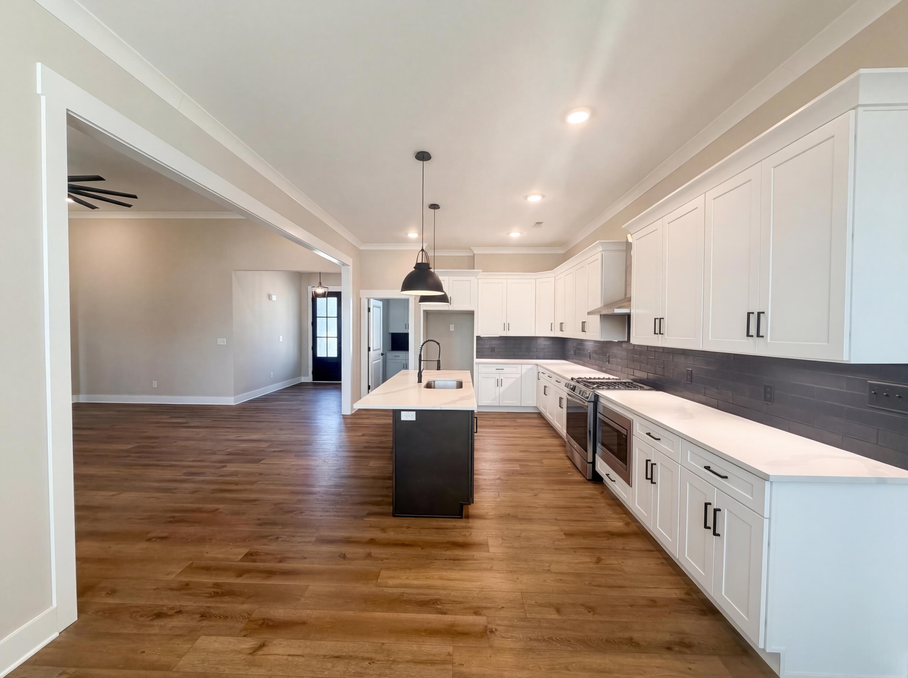 285 Eagle Creek Road Northwest Cleveland, TN 37312 - Photo 14 of 27 listing_13