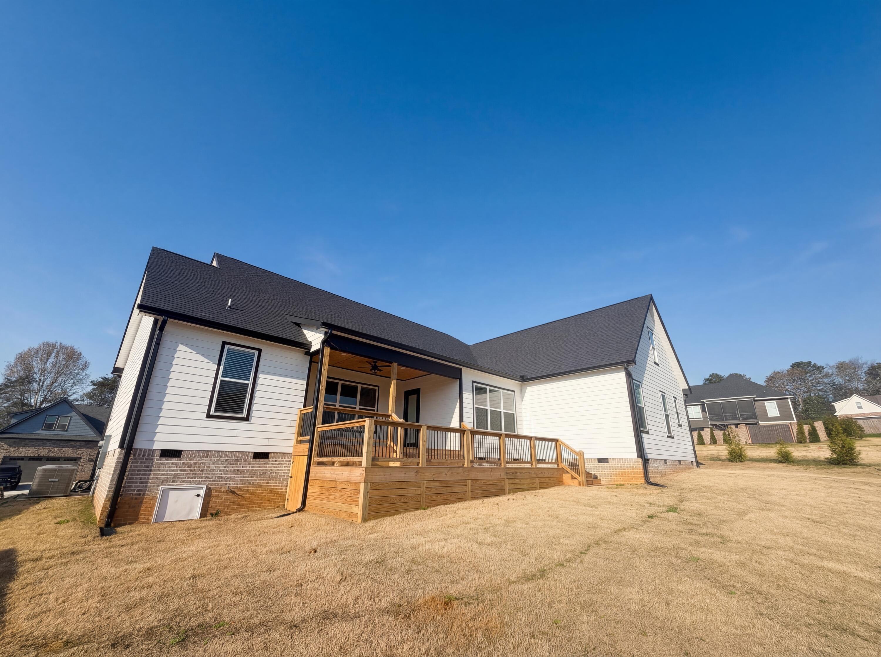 285 Eagle Creek Road Northwest Cleveland, TN 37312 - Photo 5 of 27 listing_4