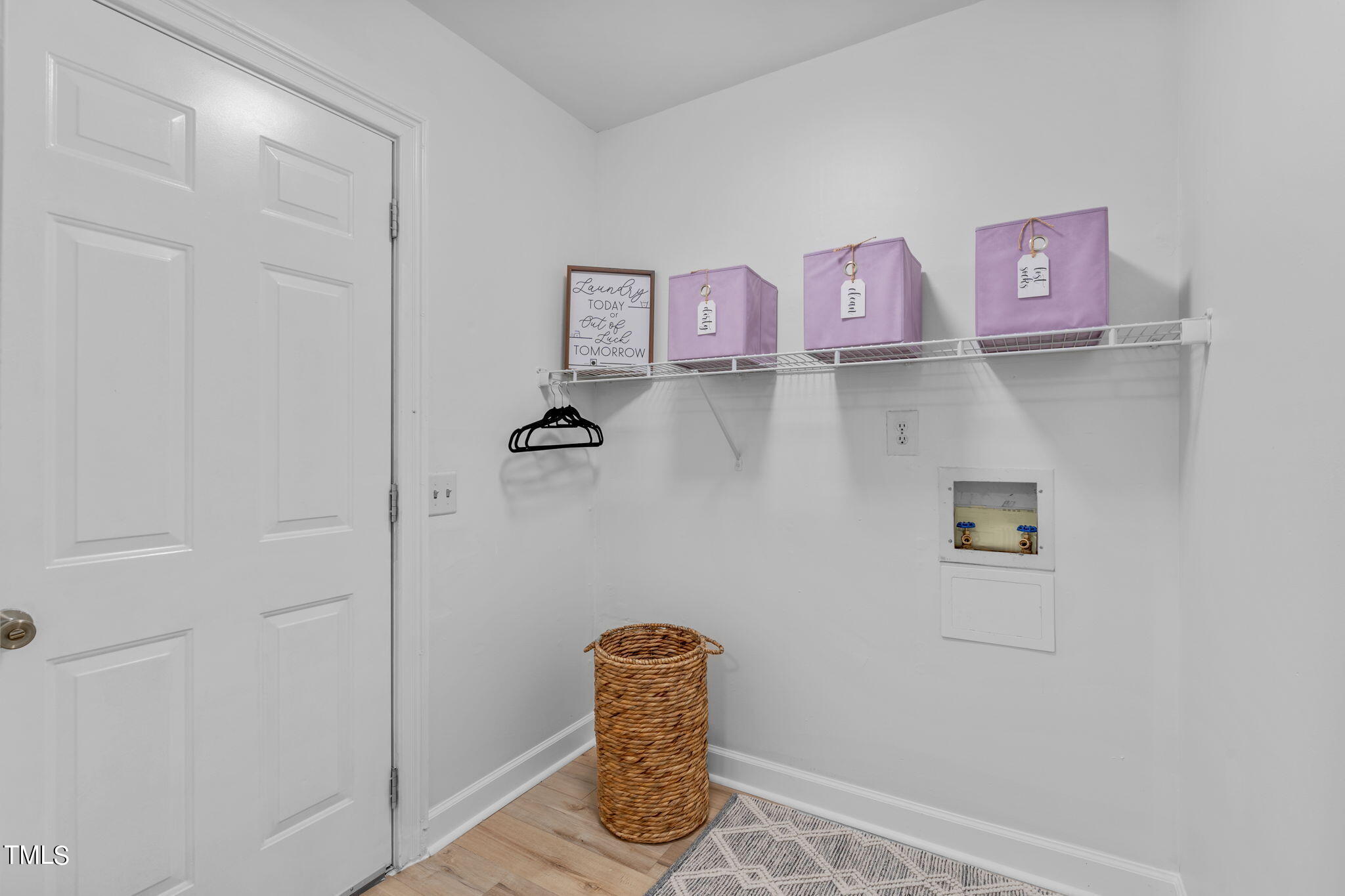 5805 Shamrock Road Durham, NC 27713 - Photo 7 of 19 A-9