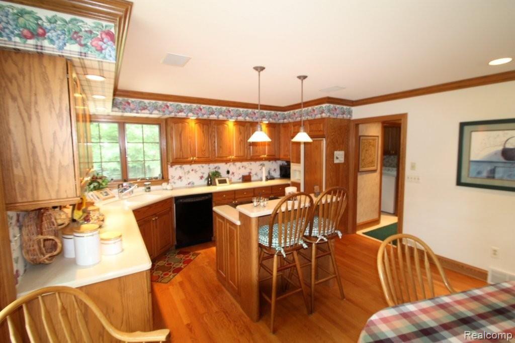 5030 Brown Road Avoca, MI 48006 - Photo 5 of 30 5030 Brown kitchen 2013.JPG
