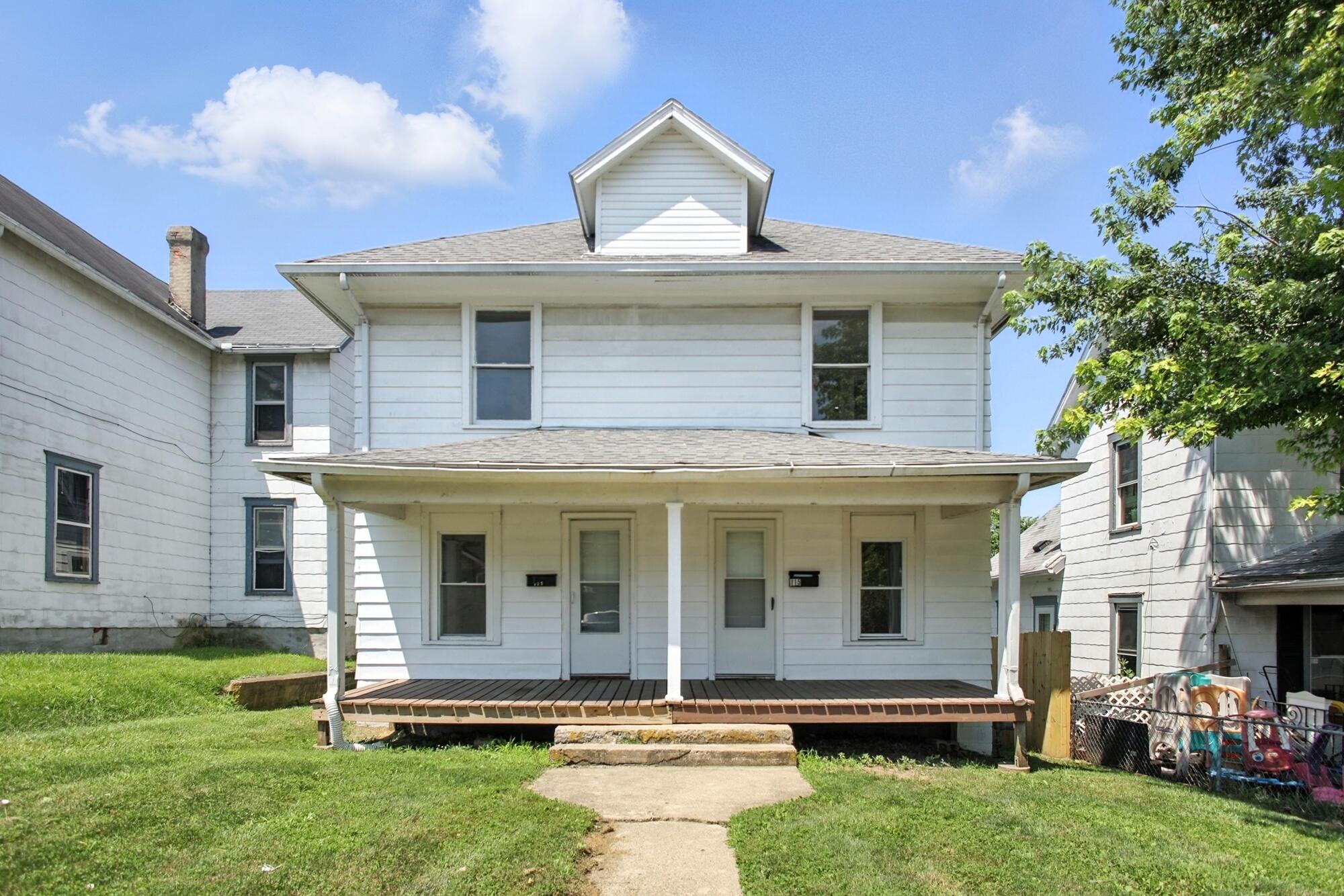 113 North Florence Street Springfield, OH 45503 - Photo 30 of 54