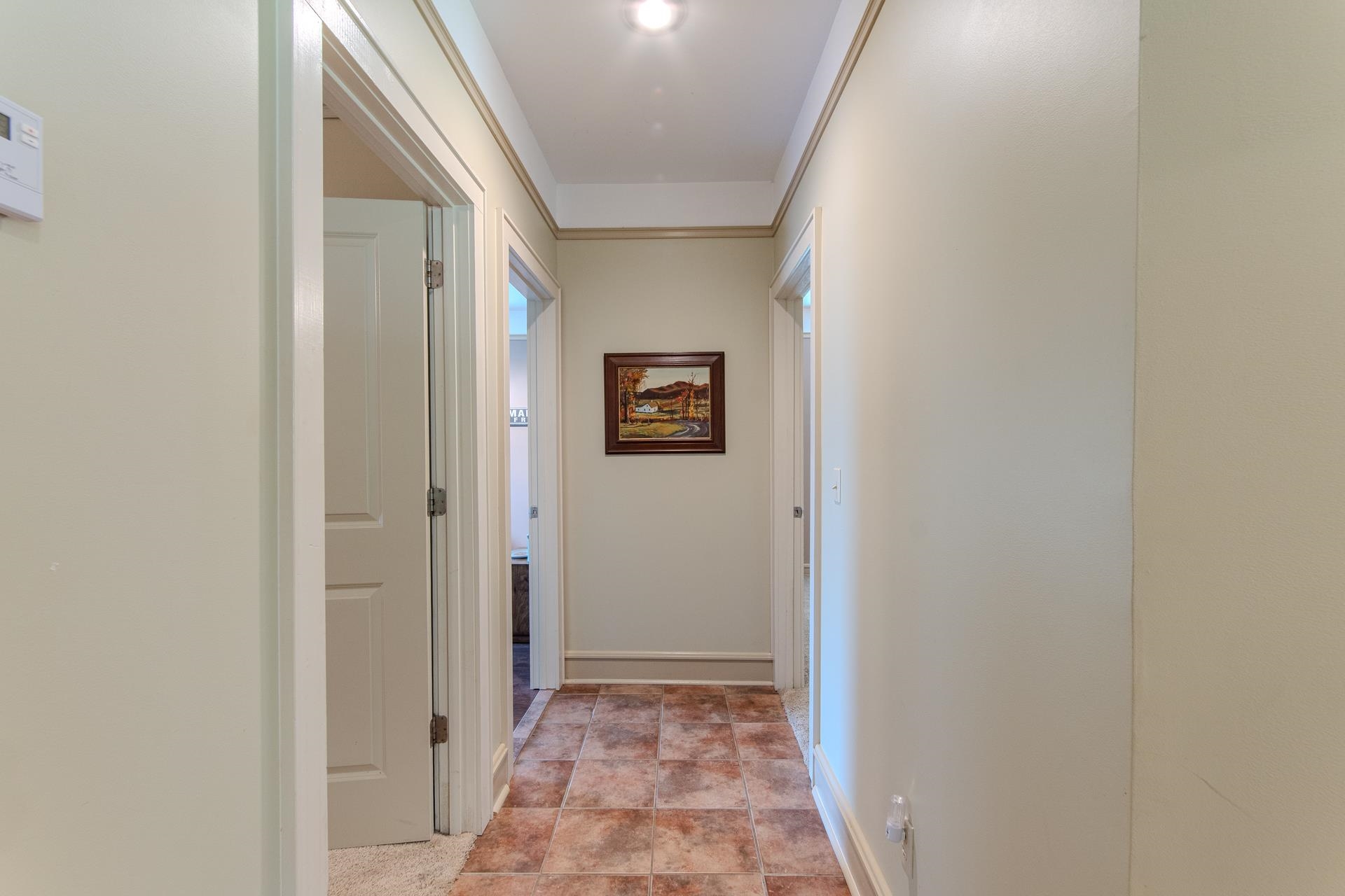 2690 Fellowship Road Sardis, TN 38371 - Photo 17 of 40 a view of a hallway with a elevator
