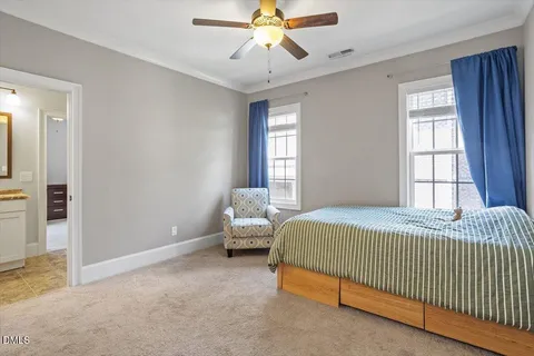 $950,000 | 7915 Longleaf Branch Court, Raleigh, NC 27612