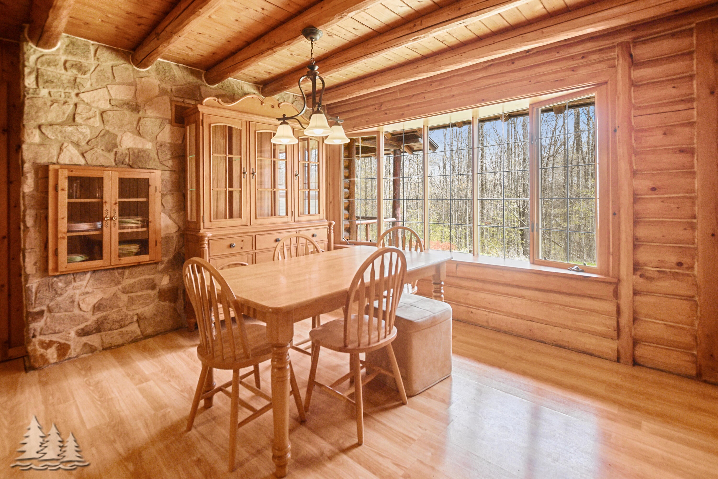 6230 Old State Road Atlanta, MI 49709 - Photo 8 of 33 Gallery Image 8