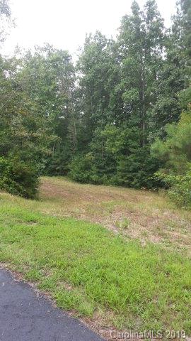 V/l Fairview Road Marion, NC 28752 - Photo 6 of 6 a view of a yard with an outdoor space